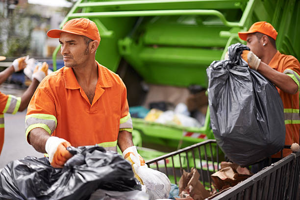 Best Hoarding Cleanup  in Luling, LA