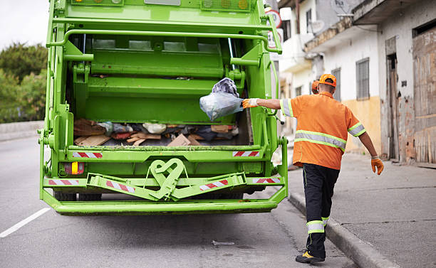 Best Same-Day Junk Removal Services  in Luling, LA